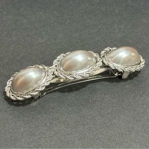 Kirks Folly Barrette